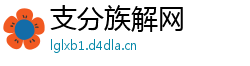支分族解网